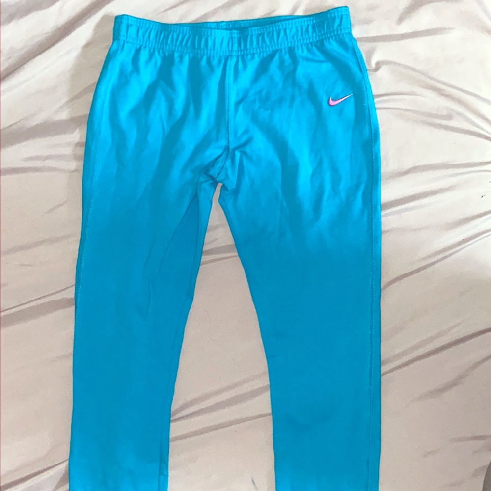 Nike joggers
